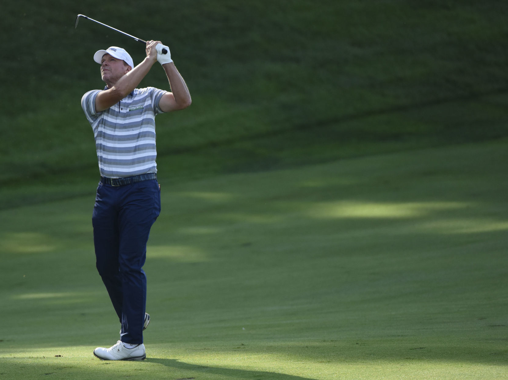 JDC 1st Round